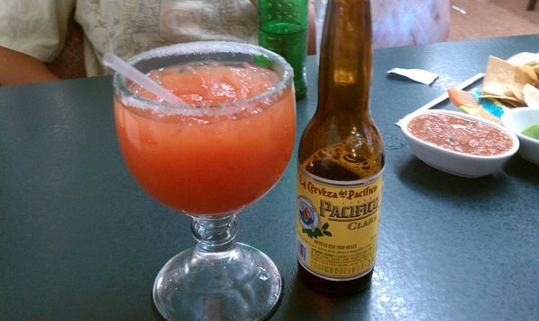 Michelada