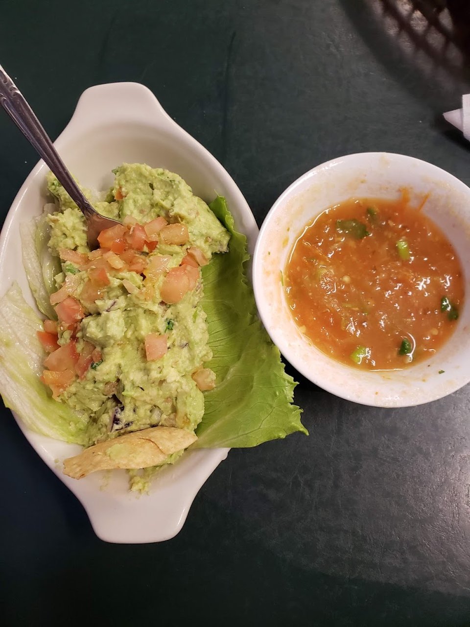 Guacamole Dip