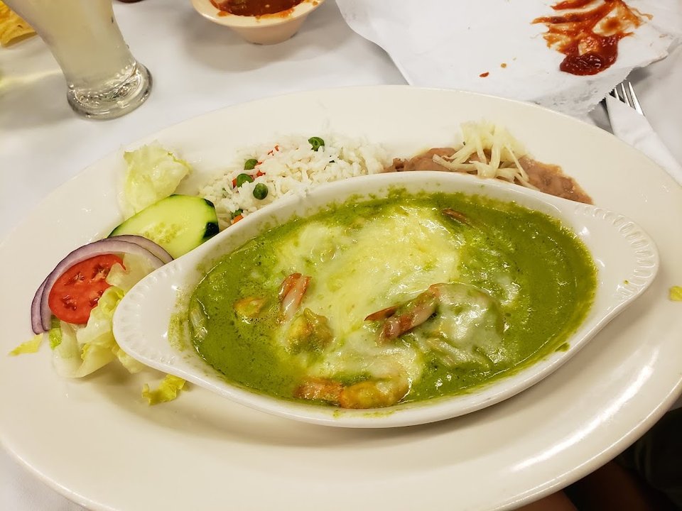 Pozole