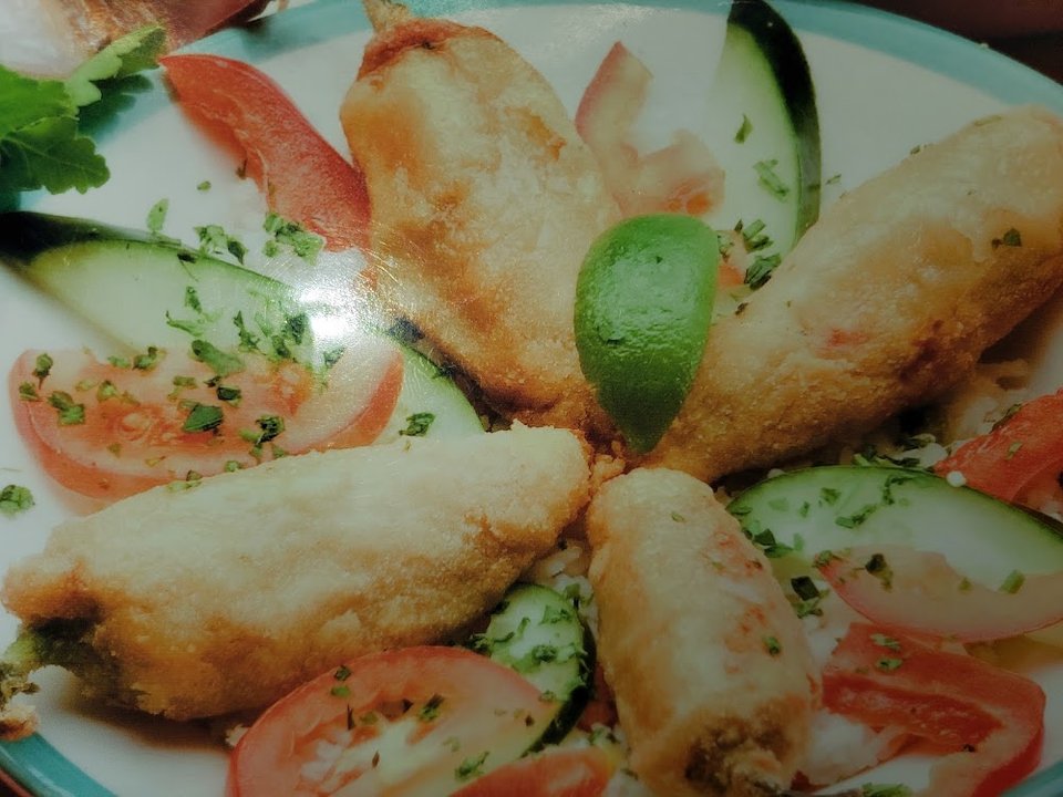 Toritos