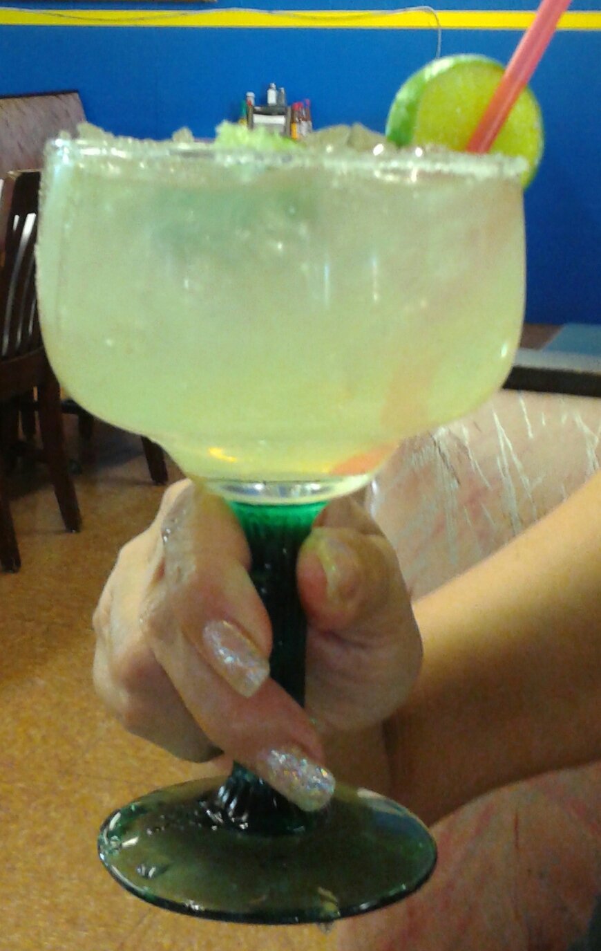 Margarita